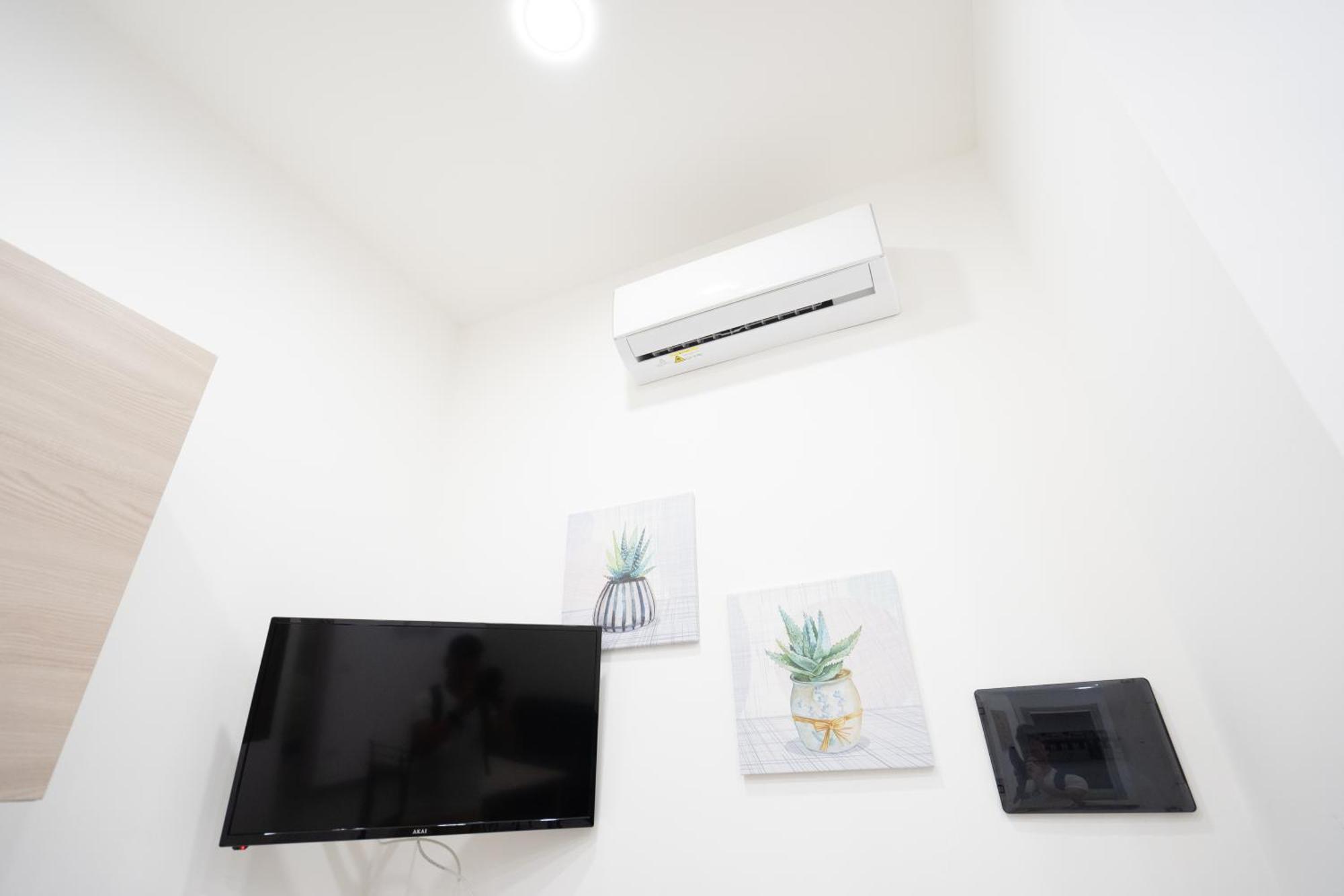 Casa Vacanza Serafino Catania