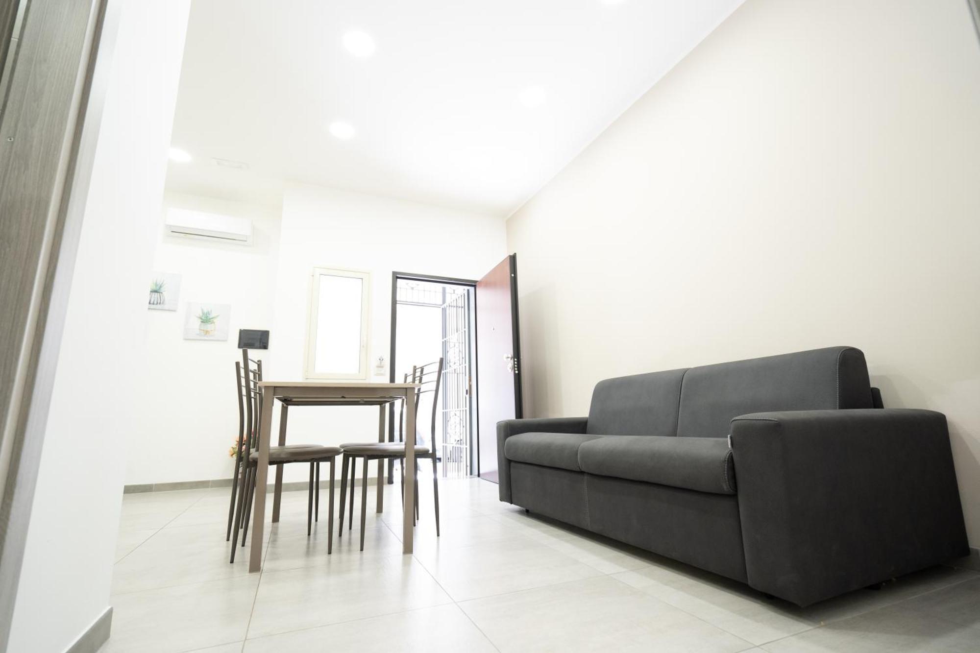 Casa Vacanza Serafino Appartamento *