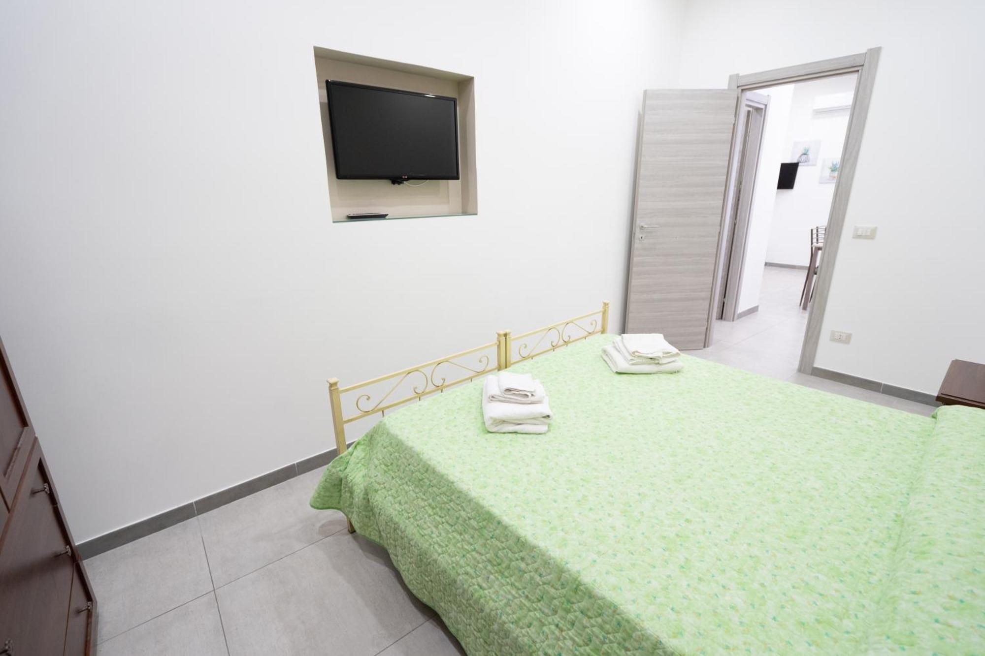 Appartamento Casa Vacanza Serafino *
