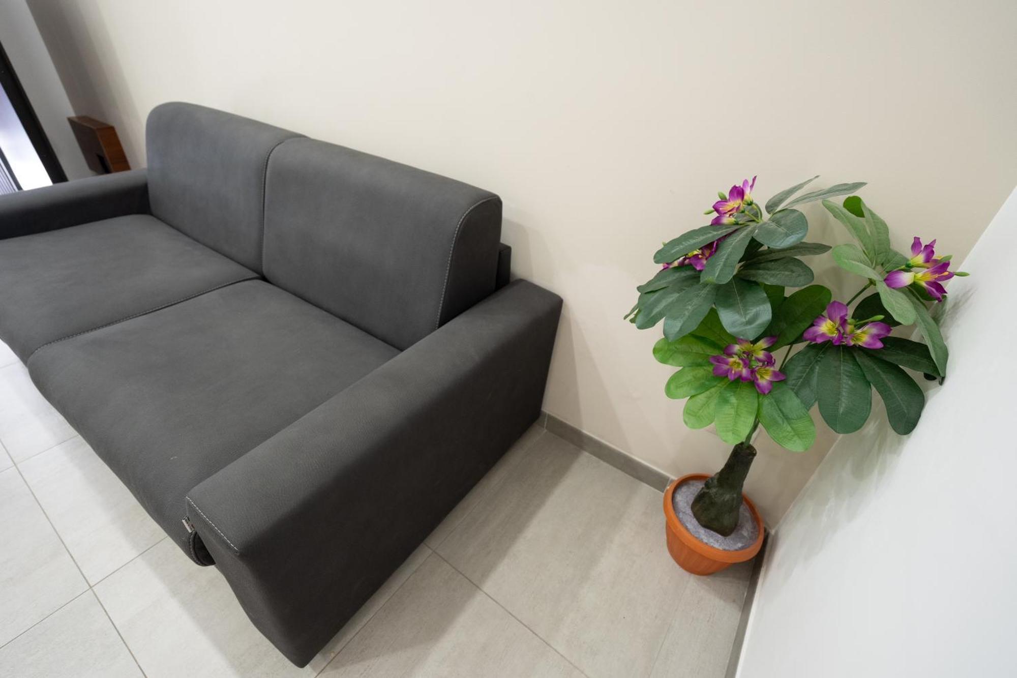 Appartamento Casa Vacanza Serafino