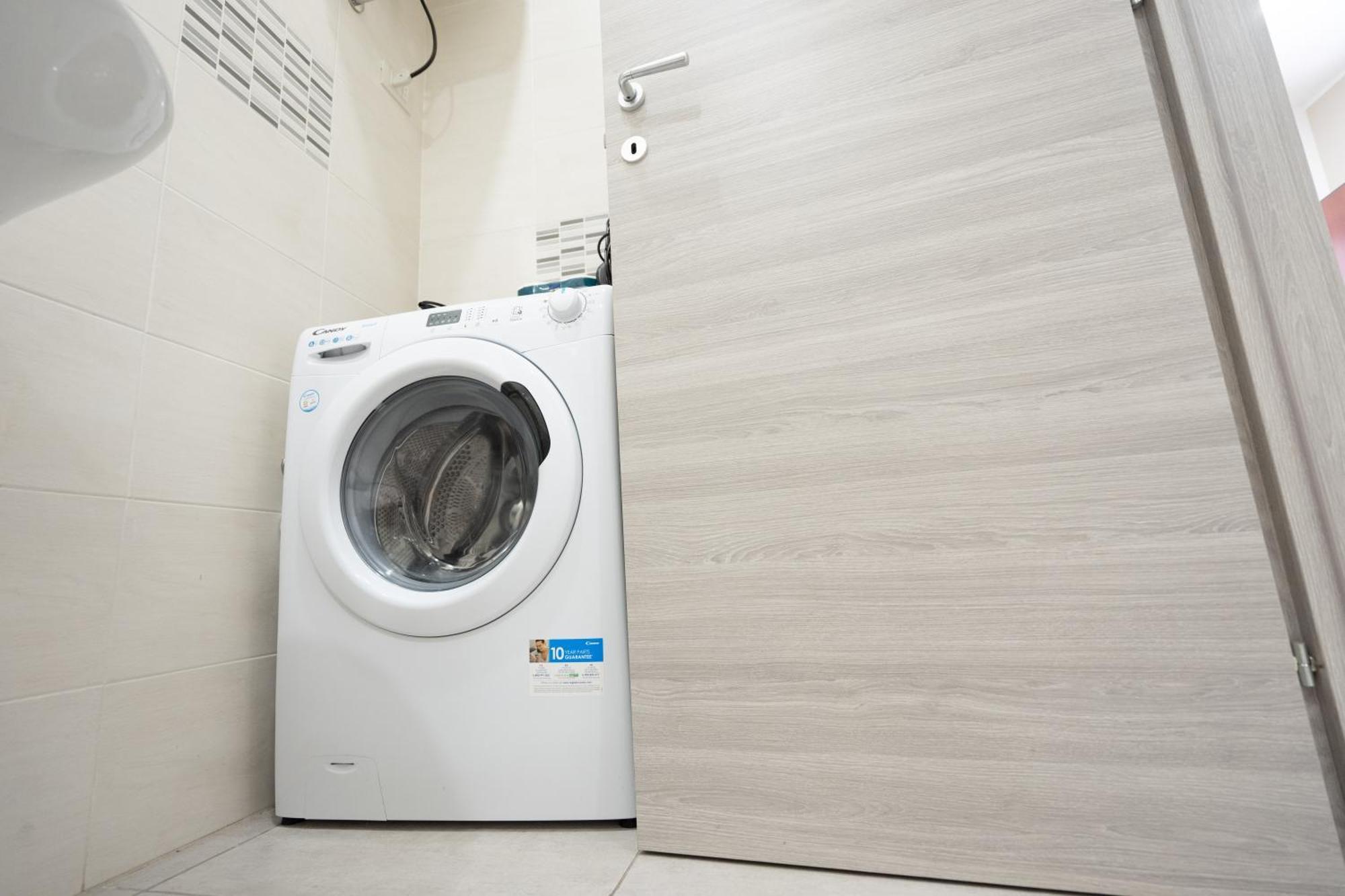 Appartamento Casa Vacanza Serafino Catania